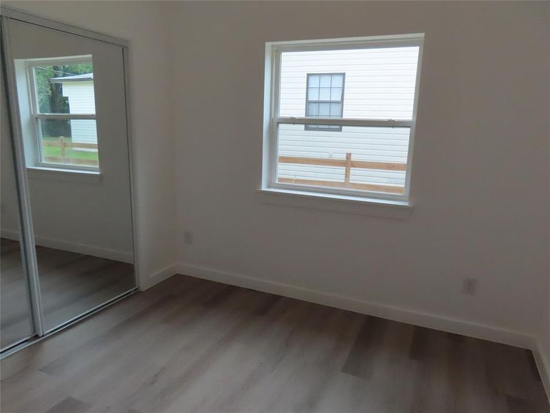 Spacious, unfurnished interior of a new home in , Wills Point (Image 22).