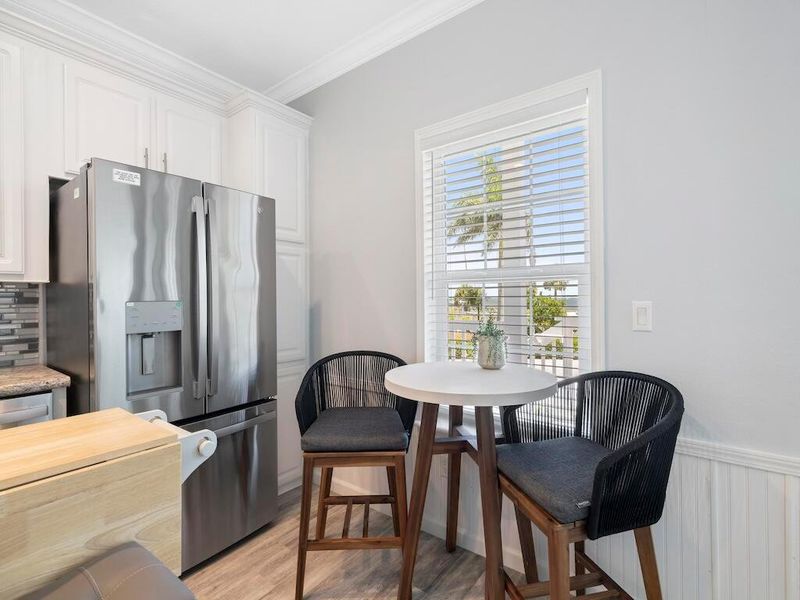 EL CAPITAN WATERFRONT COMMUNITY