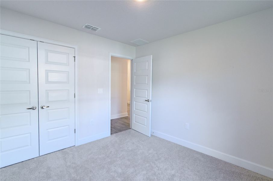 Spacious, unfurnished interior of a new home in Palm Coast, Palm Coast (Image 27).