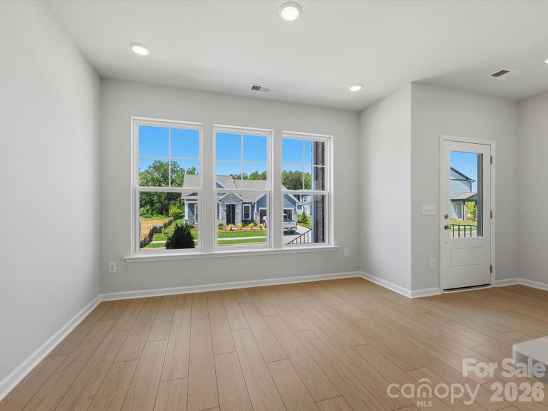 Living Space