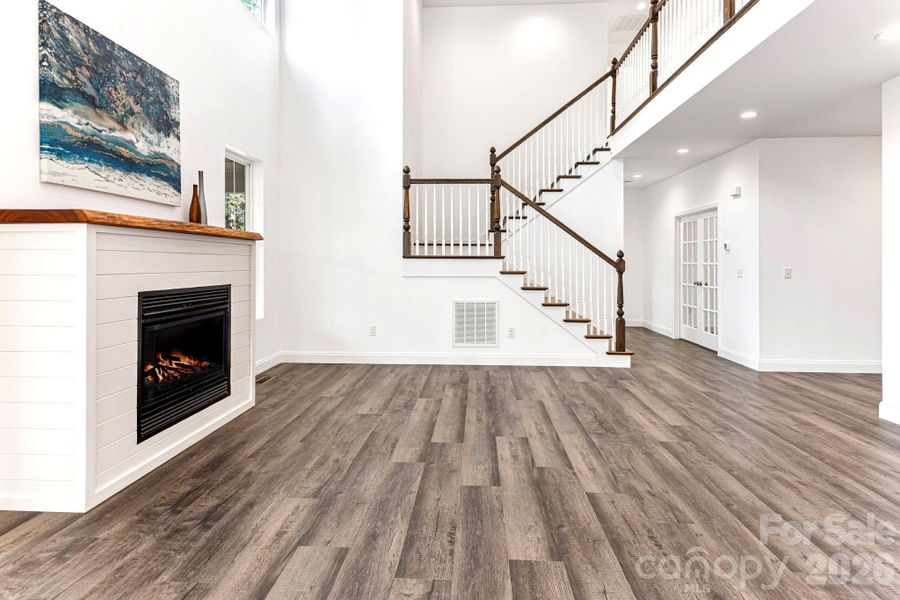 Living Room Living Room