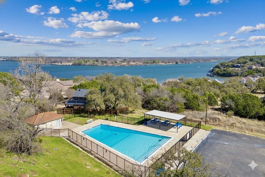 Large community Pool Large community Pool