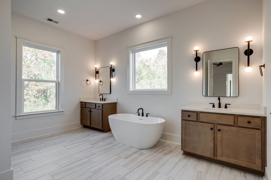 5br New Home in Thompson's Station, TN. - Slide 36 5br New Home in Thompson's Station, TN. - Slide 36