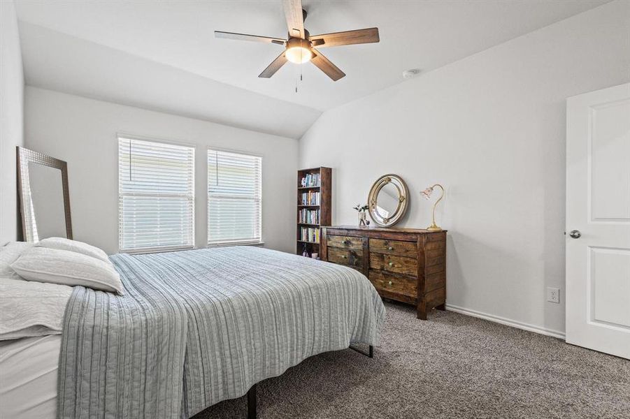 Furnished interior view inside a new home in , Princeton (Image 16). Furnished interior view inside a new home in , Princeton (Image 16).