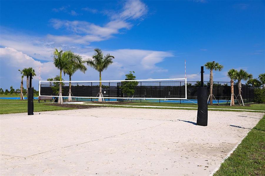 Community amenities in Cassia at Skye Ranch, Sarasota (Image 56). Community amenities in Cassia at Skye Ranch, Sarasota (Image 56).