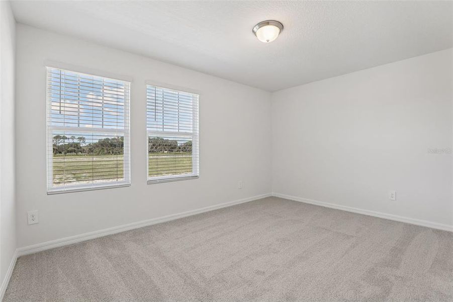 Spacious, unfurnished interior of a new home in The Reserve at Twin Lakes, St. Cloud (Image 34). Spacious, unfurnished interior of a new home in The Reserve at Twin Lakes, St. Cloud (Image 34).
