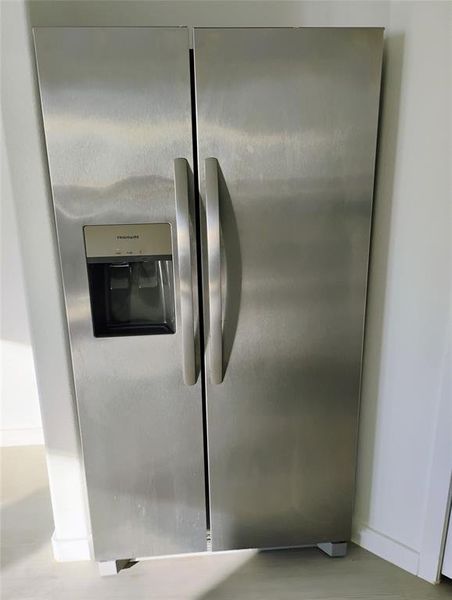 Close-up of interior finishes inside a home in Cypress Creek: Classic Collection, Princeton (Image 21). Close-up of interior finishes inside a home in Cypress Creek: Classic Collection, Princeton (Image 21).