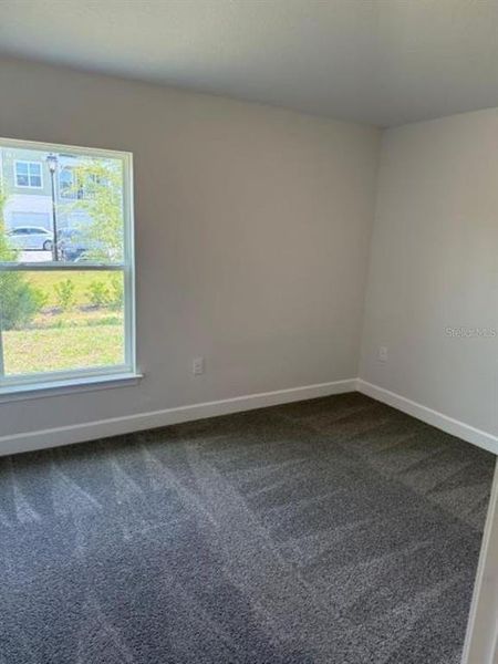 Spacious, unfurnished interior of a new home in West Oak, Ocala (Image 6). Spacious, unfurnished interior of a new home in West Oak, Ocala (Image 6).