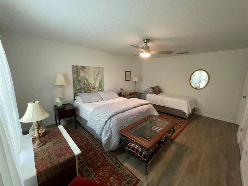 Furnished interior view inside a new home in , Palm Coast (Image 6). Furnished interior view inside a new home in , Palm Coast (Image 6).