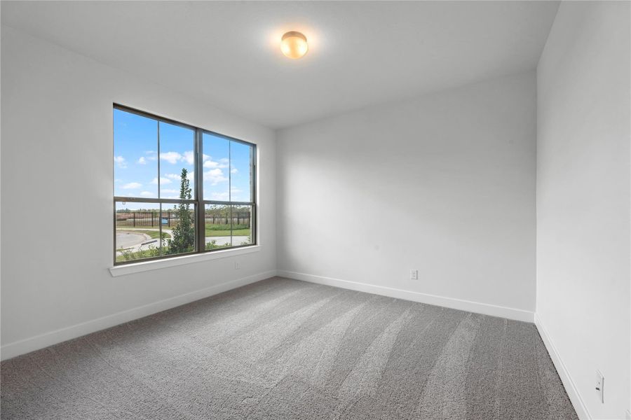 Representative image. Features, selections and colors may vary.