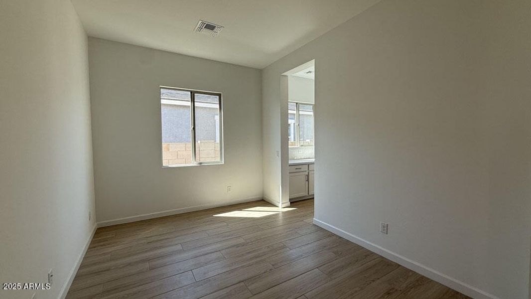 012 - Dining Room 012 - Dining Room