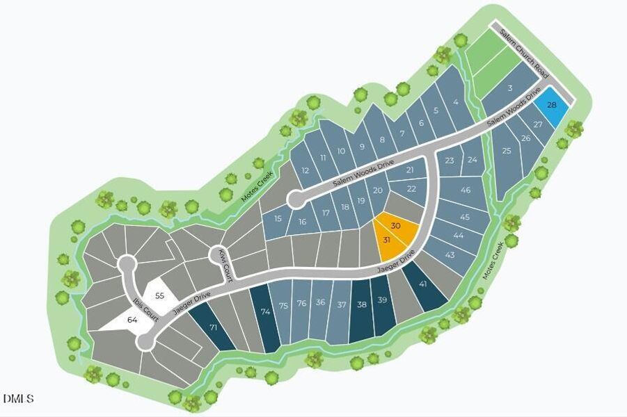 Salem Woods_Map-Current