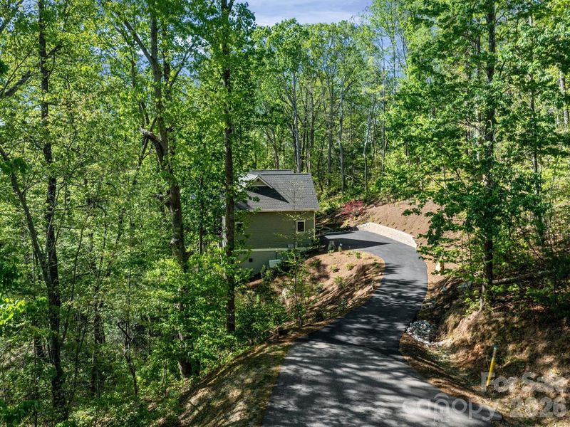 Natural landscape and outdoor views near  in Hendersonville (Image 30).