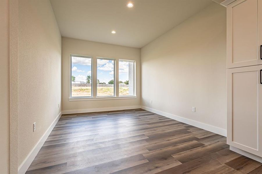 Spacious, unfurnished interior of a new home in , Granbury (Image 12). Spacious, unfurnished interior of a new home in , Granbury (Image 12).