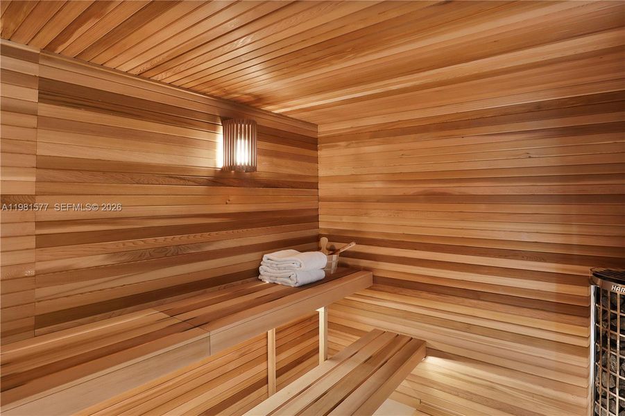 Close-up of interior finishes inside a home in , Davie (Image 21).