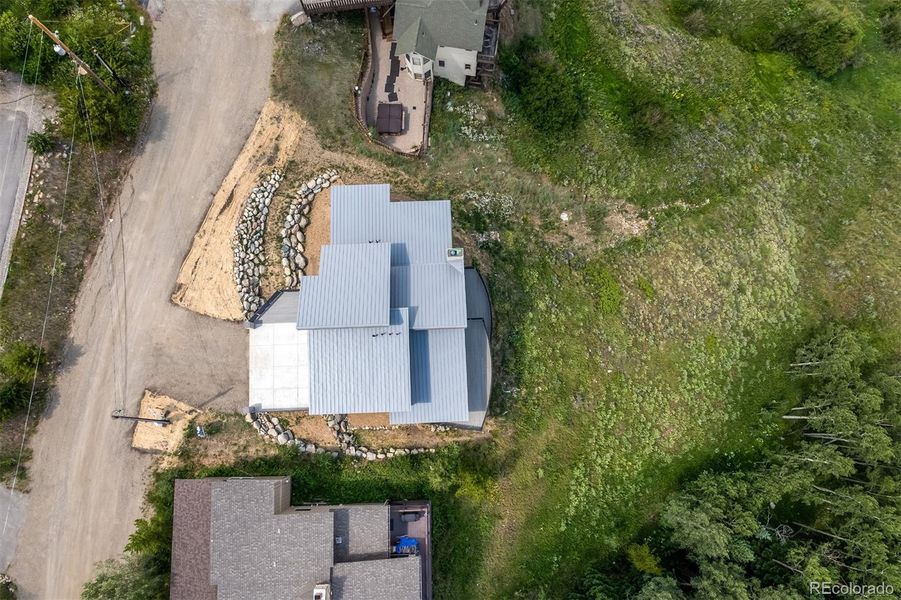 Image 36 of a home in .