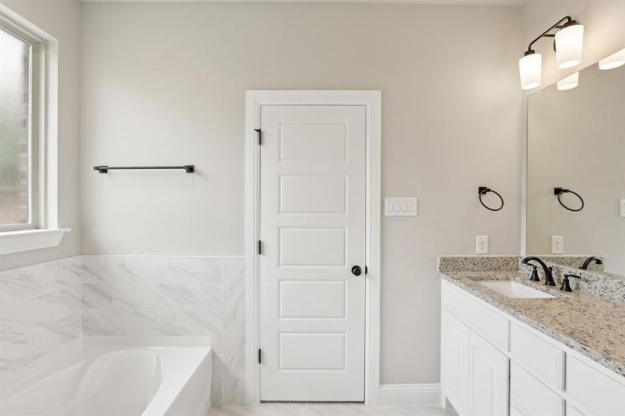 Furnished interior view inside a new home in , Alvarado (Image 4). Furnished interior view inside a new home in , Alvarado (Image 4).