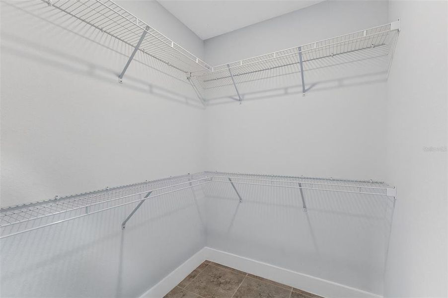 Spacious, unfurnished interior of a new home in , Port Charlotte (Image 32).