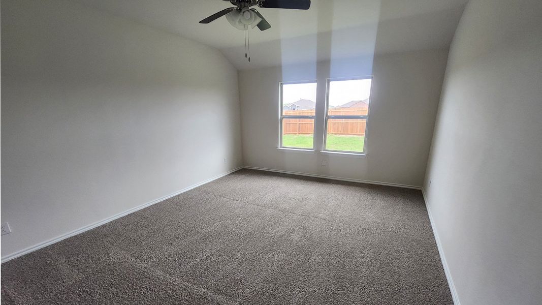 Spacious, unfurnished interior of a new home in Waverly Estates, Josephine (Image 6). Spacious, unfurnished interior of a new home in Waverly Estates, Josephine (Image 6).