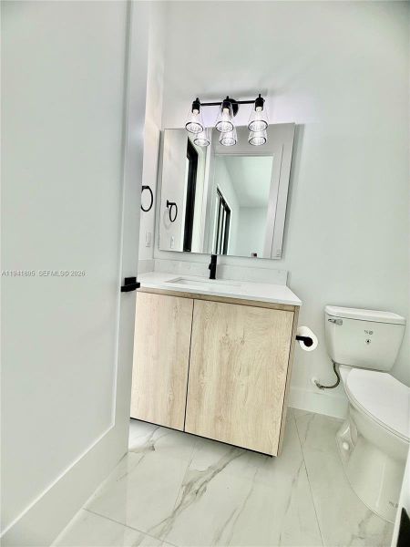 Furnished interior view inside a new home in , Port St. Lucie (Image 5). Furnished interior view inside a new home in , Port St. Lucie (Image 5).