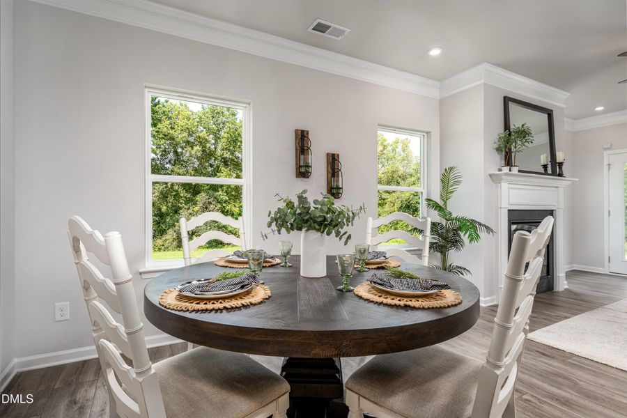 Representational Photo