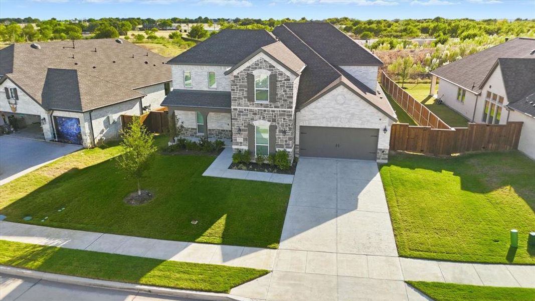 Image 35 of a home in .