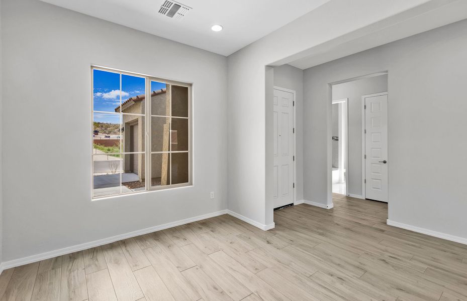 Quick Move-In Home Quick Move-In Home