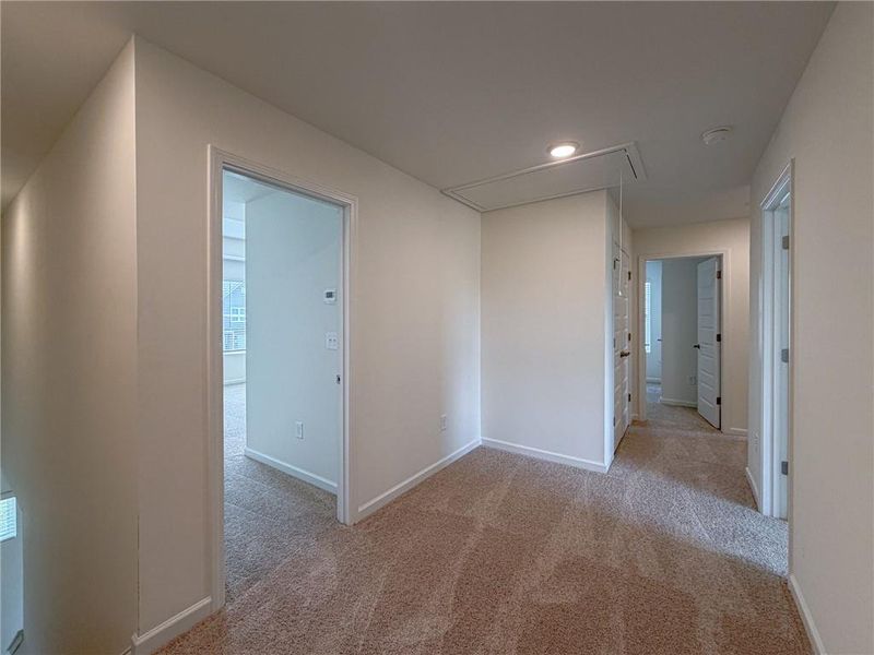 Spacious, unfurnished interior of a new home in , Rockmart (Image 14). Spacious, unfurnished interior of a new home in , Rockmart (Image 14).