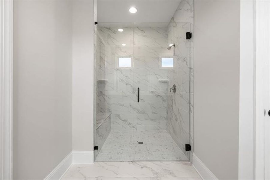 Spacious, unfurnished interior of a new home in , Cumming (Image 11).