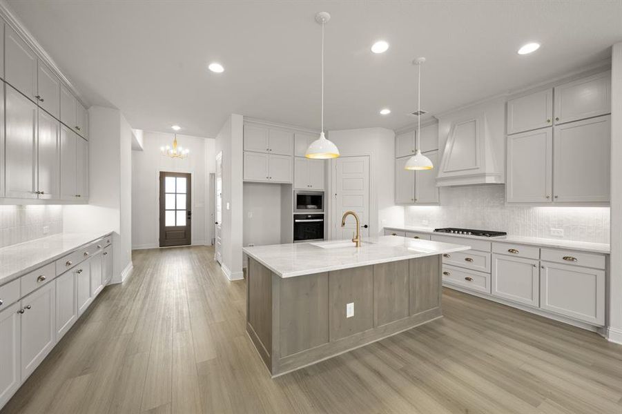 4613 Clearcrest- Kitchen-4