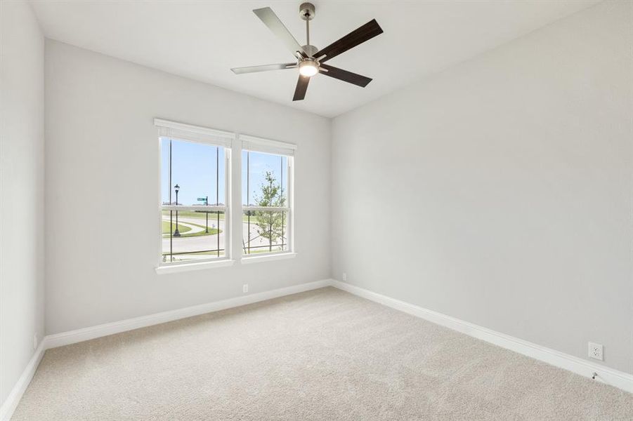 Spacious, unfurnished interior of a new home in Somerset, Venus (Image 29). Spacious, unfurnished interior of a new home in Somerset, Venus (Image 29).