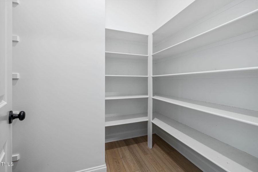 pantry