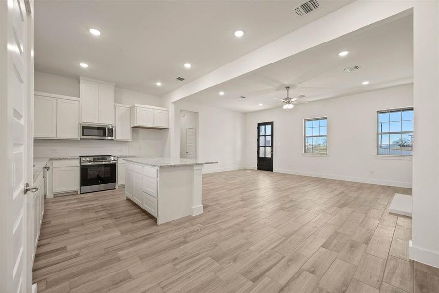 Image 40 of a home in Saddleback Estates.