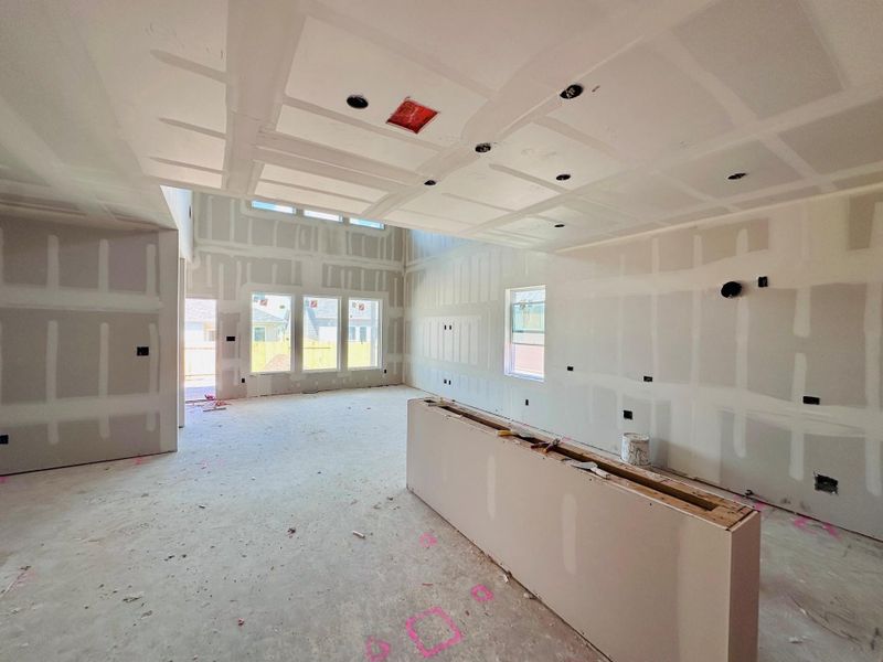 13211 Rindle reach Drive ~ Under Construction 13211 Rindle reach Drive ~ Under Construction