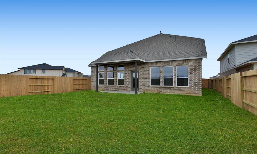 Image 36 of a home in Cypress Green. Image 36 of a home in Cypress Green.