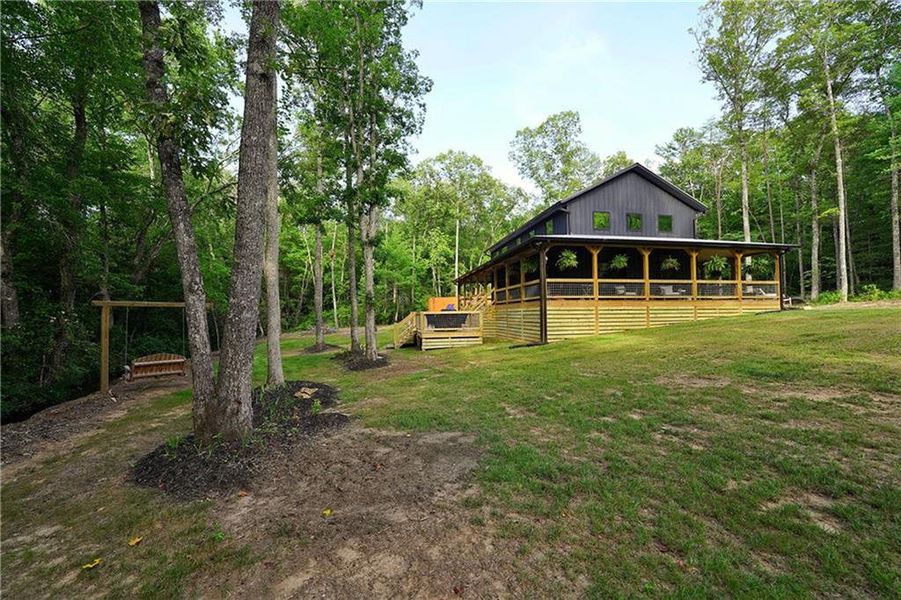 Image 35 of a home in .