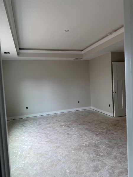Image 5 of a home in Alverson Farms.