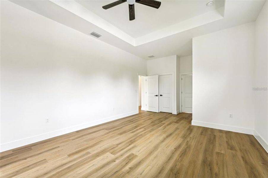 Spacious, unfurnished interior of a new home in , North Port (Image 41). Spacious, unfurnished interior of a new home in , North Port (Image 41).