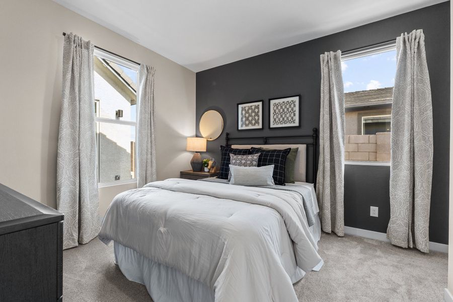 Buckeye, AZ New Home.  - Slide 34