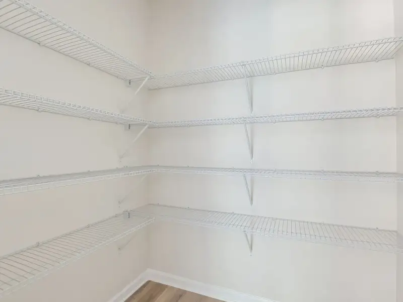 Spacious, unfurnished interior of a new home in Harmony Manor, Fairburn (Image 15).