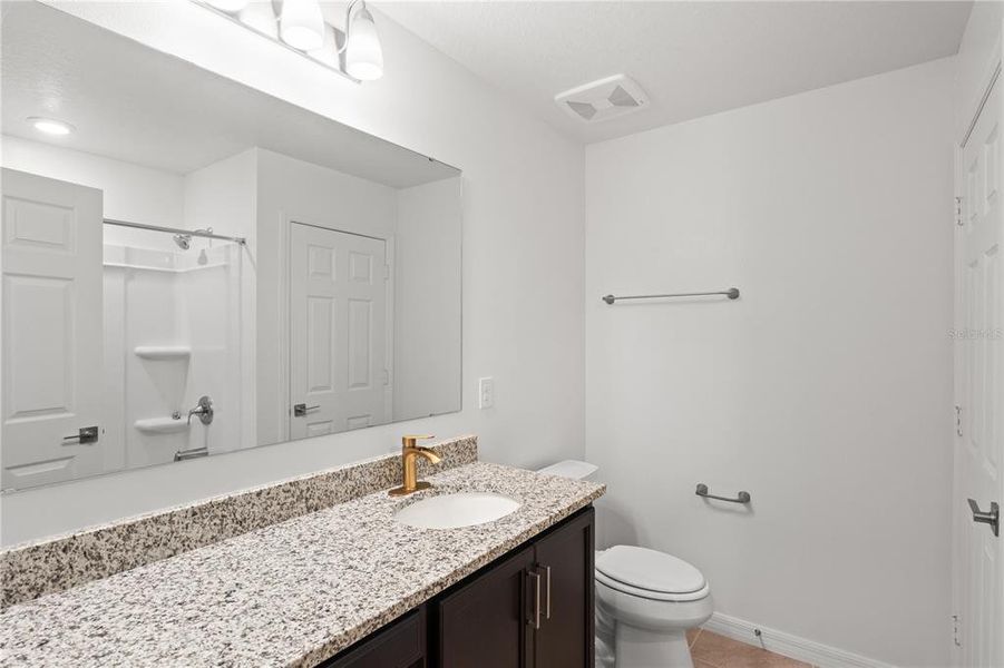 Furnished interior view inside a new home in , Titusville (Image 11). Furnished interior view inside a new home in , Titusville (Image 11).