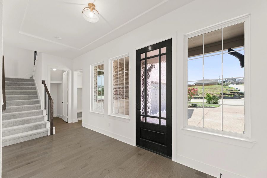 Foyer Foyer