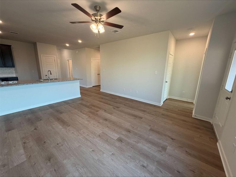 Image 16 of a home in Sterling Ridge. Image 16 of a home in Sterling Ridge.