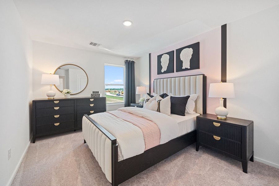 Secondary Room Secondary Room