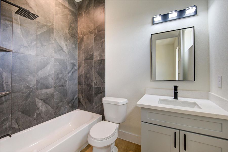 Bathroom 2 Bathroom 2