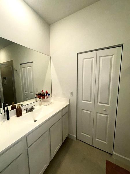 Furnished interior view inside a new home in , Port St. Lucie (Image 16). Furnished interior view inside a new home in , Port St. Lucie (Image 16).