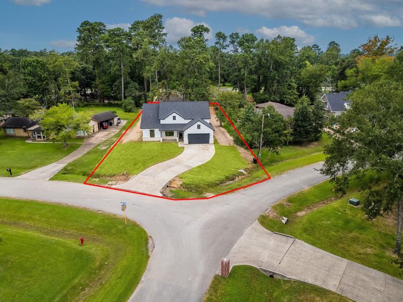 Your Roman Forest retreat awaits—schedule your showing today and make it yours. Your Roman Forest retreat awaits—schedule your showing today and make it yours.