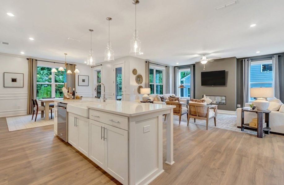 Dillon Kitchen Dillon Kitchen