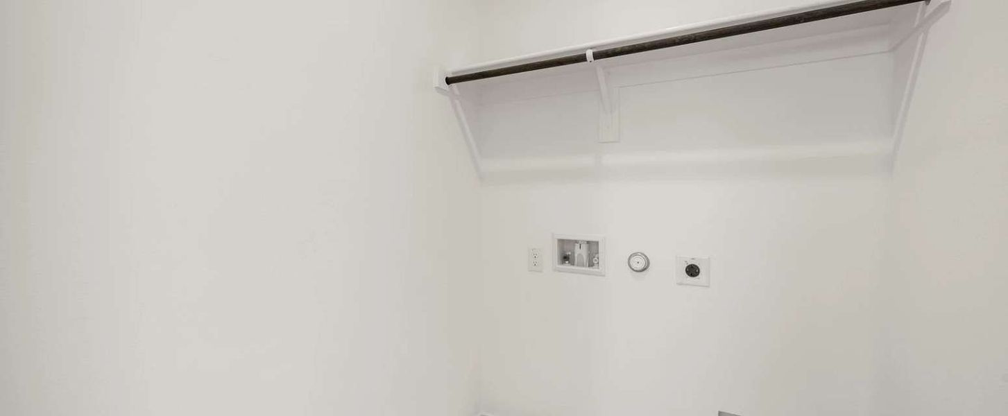 The Clemson Home Plan by Ashton Woods