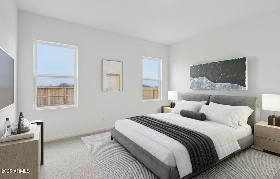 Sterling Primary Bedroom Sterling Primary Bedroom